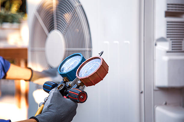 Affordable Hvac Repair solutions in Neshanic Station, NJ